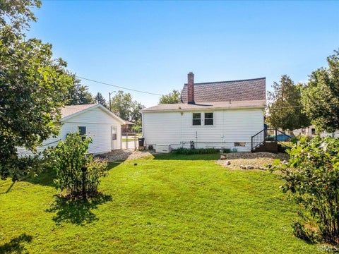 Tiny photo for 526 E Walnut Street, Greentown, IN 46936 (MLS # 202638099)