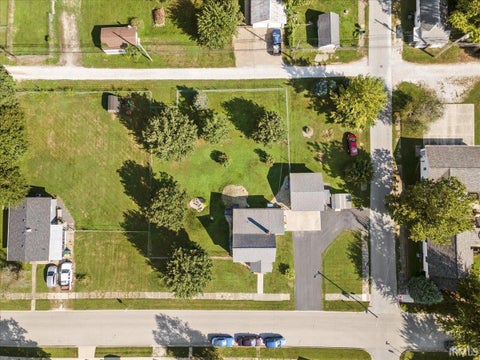 Tiny photo for 526 E Walnut Street, Greentown, IN 46936 (MLS # 202638099)