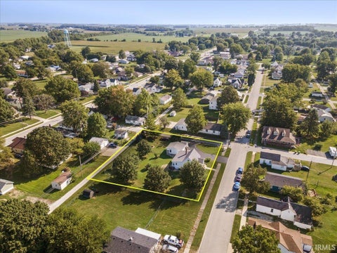 Tiny photo for 526 E Walnut Street, Greentown, IN 46936 (MLS # 202638099)