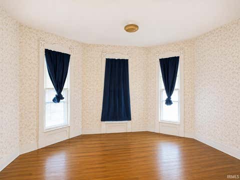 Tiny photo for 511 W Sycamore Street, Kokomo, IN 46901 (MLS # 202617268)