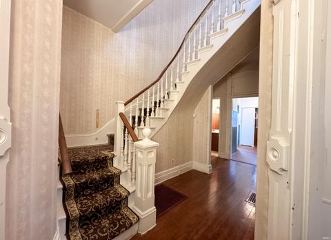Tiny photo for 511 W Sycamore Street, Kokomo, IN 46901 (MLS # 202617268)