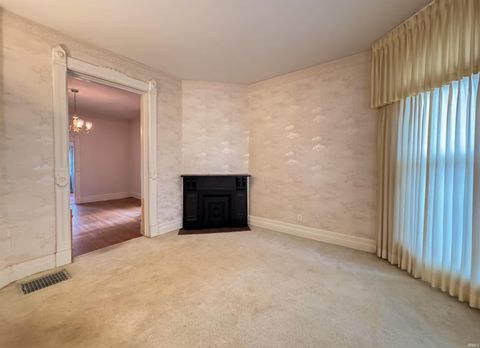 Tiny photo for 511 W Sycamore Street, Kokomo, IN 46901 (MLS # 202617268)