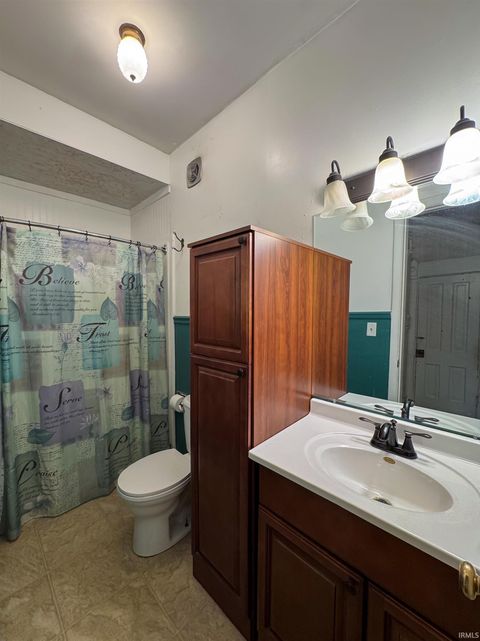 Tiny photo for 511 W Sycamore Street, Kokomo, IN 46901 (MLS # 202617268)