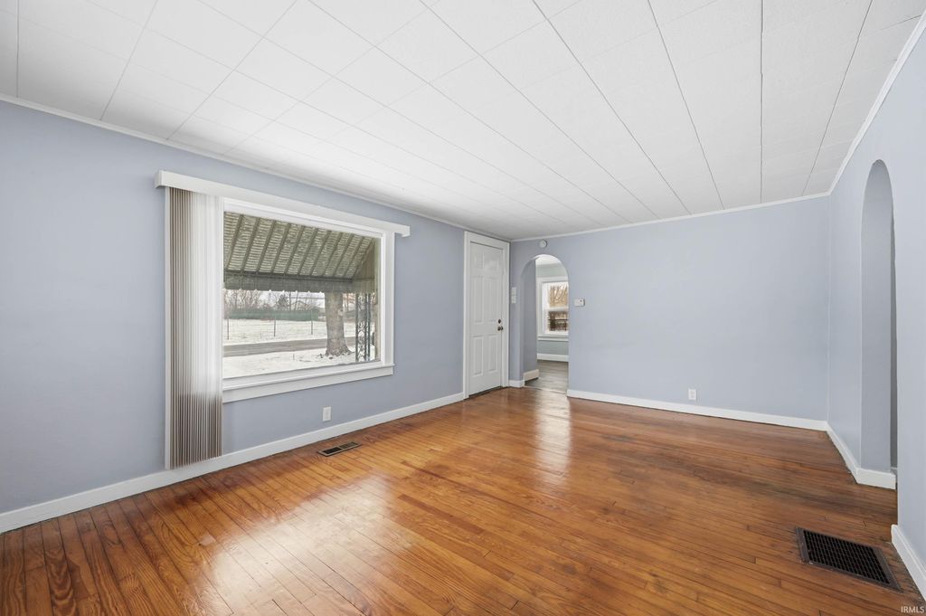 Photo of 2710 S Hackley Street, Muncie, IN 47302 (MLS # 202608940)