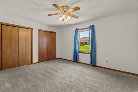 Tiny photo for 519 Delray Street, Kokomo, IN 46901 (MLS # 202640467)