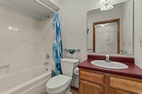 Tiny photo for 519 Delray Street, Kokomo, IN 46901 (MLS # 202640467)