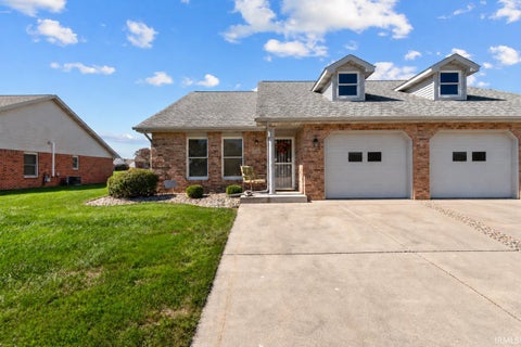 Photo of 519 Delray Street, Kokomo, IN 46901 (MLS # 202640467)