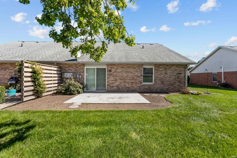 Tiny photo for 519 Delray Street, Kokomo, IN 46901 (MLS # 202640467)