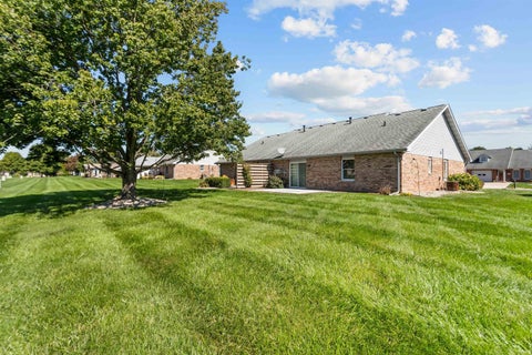 Tiny photo for 519 Delray Street, Kokomo, IN 46901 (MLS # 202640467)
