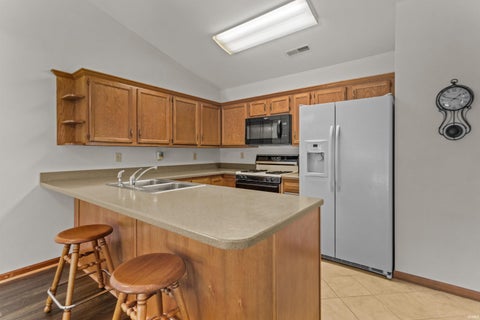 Tiny photo for 519 Delray Street, Kokomo, IN 46901 (MLS # 202640467)