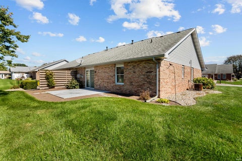 Tiny photo for 519 Delray Street, Kokomo, IN 46901 (MLS # 202640467)