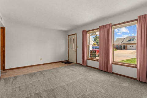 Tiny photo for 519 Delray Street, Kokomo, IN 46901 (MLS # 202640467)