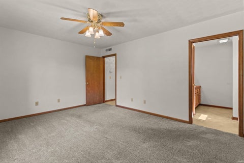 Tiny photo for 519 Delray Street, Kokomo, IN 46901 (MLS # 202640467)