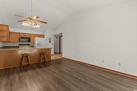 Tiny photo for 519 Delray Street, Kokomo, IN 46901 (MLS # 202640467)