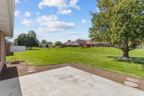 Tiny photo for 519 Delray Street, Kokomo, IN 46901 (MLS # 202640467)
