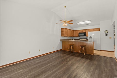 Tiny photo for 519 Delray Street, Kokomo, IN 46901 (MLS # 202640467)