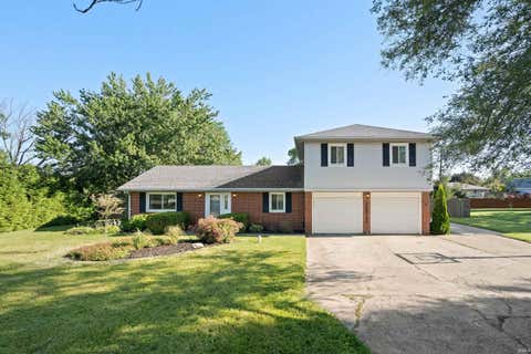 Photo of 2812 W 300 S, Kokomo, IN 46902 (MLS # 202625382)