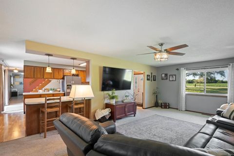 Tiny photo for 2812 W 300 S, Kokomo, IN 46902 (MLS # 202625382)