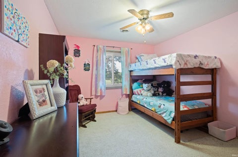 Tiny photo for 2812 W 300 S, Kokomo, IN 46902 (MLS # 202625382)