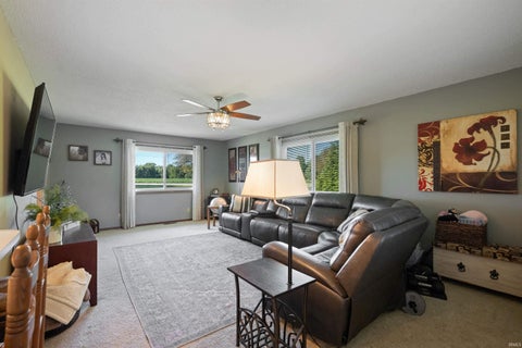Tiny photo for 2812 W 300 S, Kokomo, IN 46902 (MLS # 202625382)