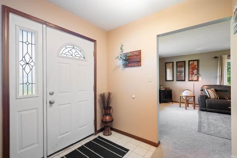 Tiny photo for 2812 W 300 S, Kokomo, IN 46902 (MLS # 202625382)