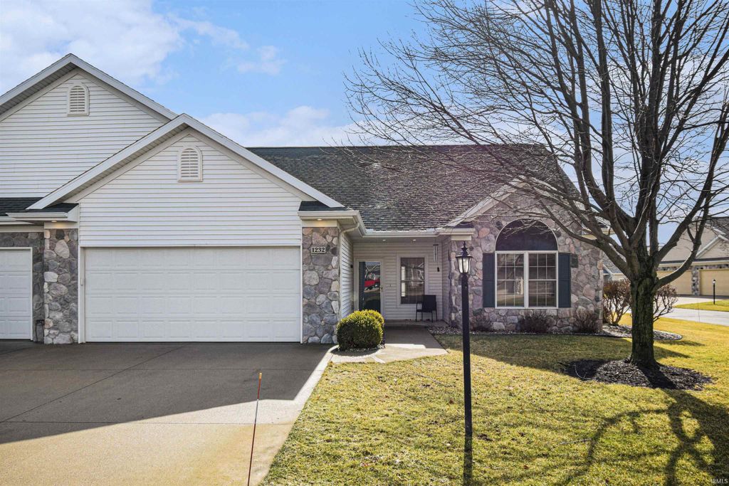 Photo of 1232 Park Way #32, Shipshewana, IN 46565 (MLS # 202605219)