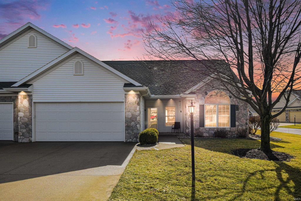 Photo of 1232 Park Way #32, Shipshewana, IN 46565 (MLS # 202605219)