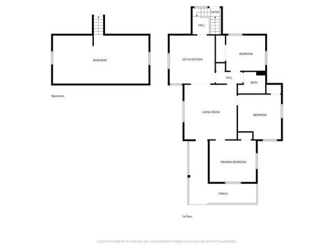 Tiny photo for 1616 S BUCKEYE Street, Kokomo, IN 46902 (MLS # 202611614)