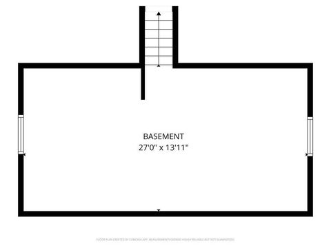 Tiny photo for 1616 S BUCKEYE Street, Kokomo, IN 46902 (MLS # 202611614)