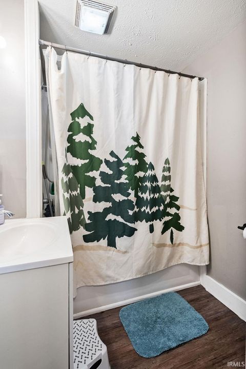 Tiny photo for 1616 S BUCKEYE Street, Kokomo, IN 46902 (MLS # 202611614)