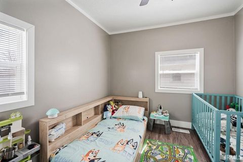 Tiny photo for 1616 S BUCKEYE Street, Kokomo, IN 46902 (MLS # 202611614)