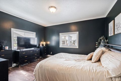 Tiny photo for 1616 S BUCKEYE Street, Kokomo, IN 46902 (MLS # 202611614)