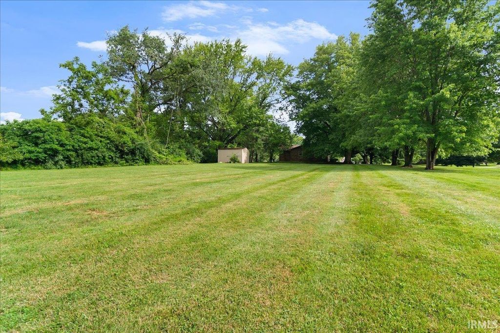Photo of 201 S Broadview Circle, Princeton, IN 47670 (MLS # 202623674)