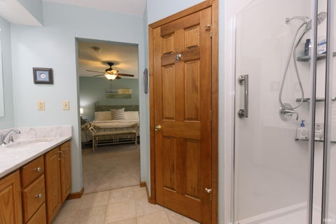 Tiny photo for 532 S Clinton Boulevard, Bunker Hill, IN 46914 (MLS # 202625566)