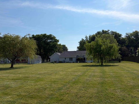 Tiny photo for 532 S Clinton Boulevard, Bunker Hill, IN 46914 (MLS # 202625566)