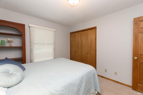 Tiny photo for 532 S Clinton Boulevard, Bunker Hill, IN 46914 (MLS # 202625566)