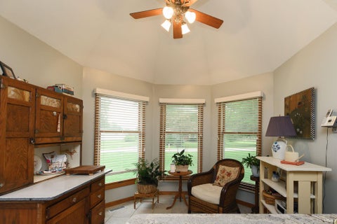 Tiny photo for 532 S Clinton Boulevard, Bunker Hill, IN 46914 (MLS # 202625566)