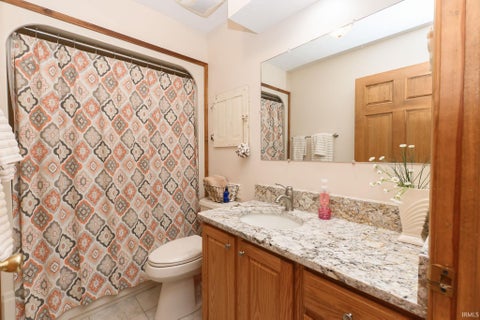 Tiny photo for 532 S Clinton Boulevard, Bunker Hill, IN 46914 (MLS # 202625566)
