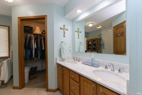 Tiny photo for 532 S Clinton Boulevard, Bunker Hill, IN 46914 (MLS # 202625566)