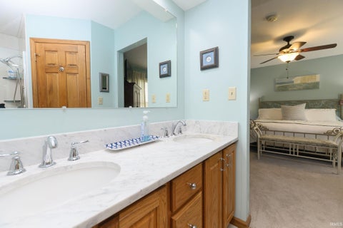 Tiny photo for 532 S Clinton Boulevard, Bunker Hill, IN 46914 (MLS # 202625566)