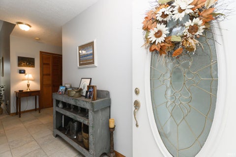 Tiny photo for 532 S Clinton Boulevard, Bunker Hill, IN 46914 (MLS # 202625566)