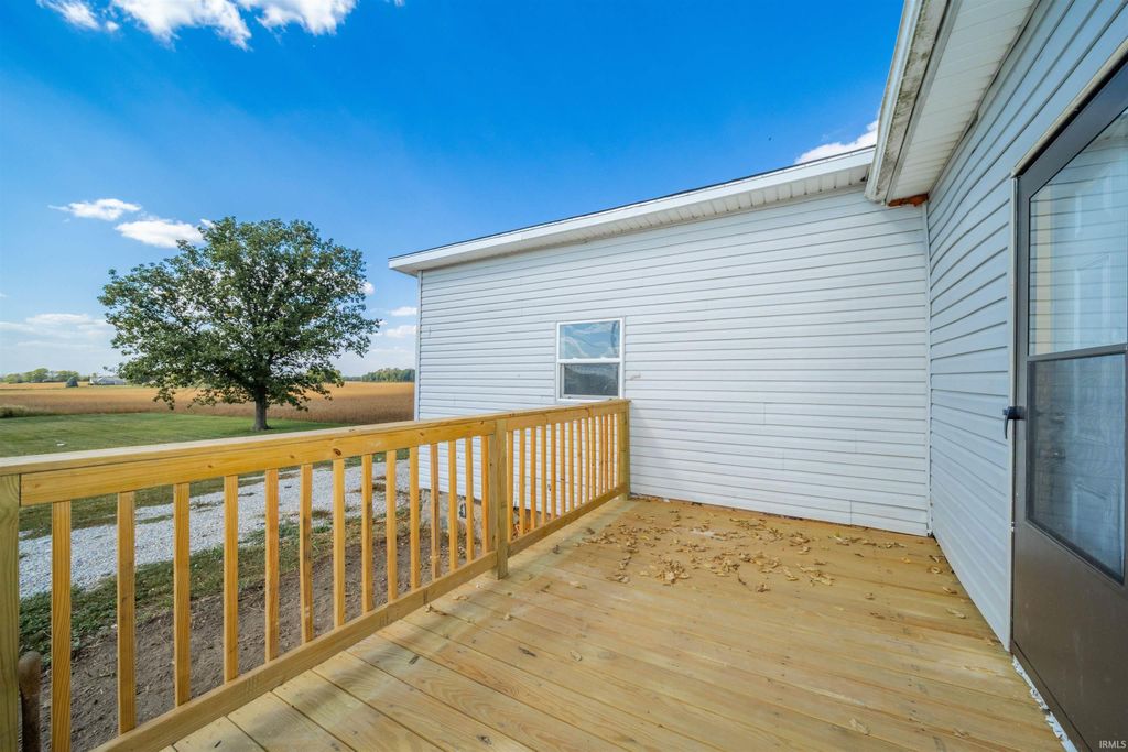 Photo of 5694 E US Highway 36, Mooreland, IN 47360 (MLS # 202600897)