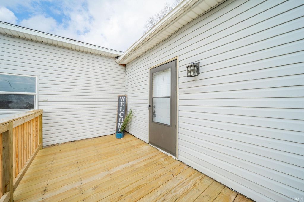 Photo of 5694 E US Highway 36, Mooreland, IN 47360 (MLS # 202600897)