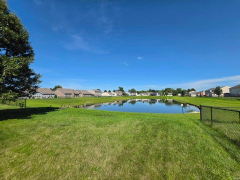 Tiny photo for 3186 Morrow Drive, Kokomo, IN 46902 (MLS # 202635037)
