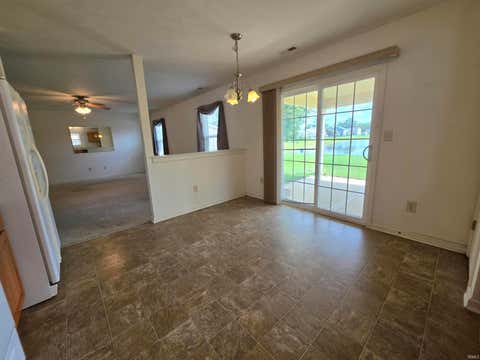 Tiny photo for 3186 Morrow Drive, Kokomo, IN 46902 (MLS # 202635037)