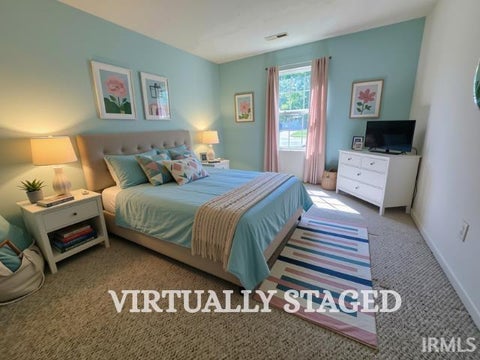 Tiny photo for 3186 Morrow Drive, Kokomo, IN 46902 (MLS # 202635037)