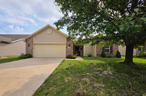 Photo of 3186 Morrow Drive, Kokomo, IN 46902 (MLS # 202635037)