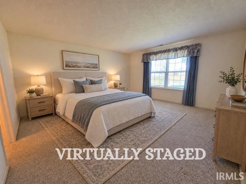 Tiny photo for 3186 Morrow Drive, Kokomo, IN 46902 (MLS # 202635037)