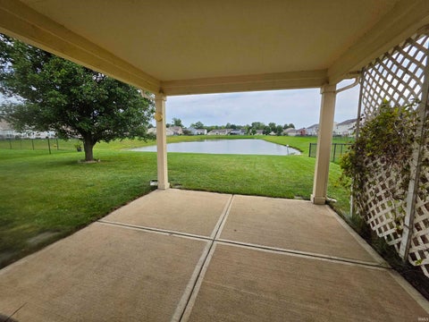 Tiny photo for 3186 Morrow Drive, Kokomo, IN 46902 (MLS # 202635037)