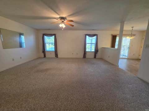 Tiny photo for 3186 Morrow Drive, Kokomo, IN 46902 (MLS # 202635037)